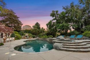 Single Family Residence, 5499 Avenida Maravillas, Rancho Santa Fe, CA 92067 - 25