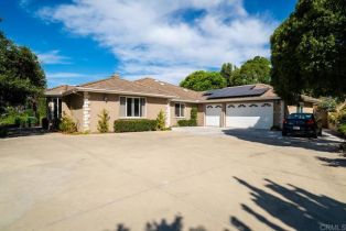 Single Family Residence, 2529 Live Oak Park rd, Fallbrook, CA 92028 - 4