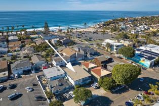 Apartment, 442 2nd st, Encinitas, CA 92024 - 3