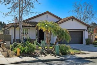 Single Family Residence, 2315 Paseo Saucedal, Carlsbad, CA 92009 - 4