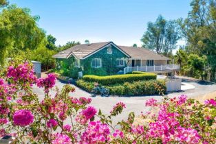 Single Family Residence, 366 Vista Del Indio, Fallbrook, CA 92028 - 2