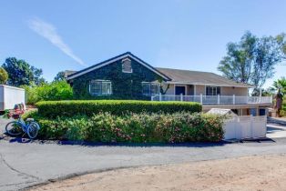 Single Family Residence, 366 Vista Del Indio, Fallbrook, CA 92028 - 5