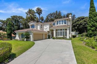 Residential Lease, 1072 Los Caballitos, Del Mar, CA  Del Mar, CA 92014