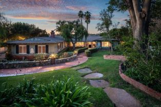 Single Family Residence, 5736 Loma Verde, Rancho Santa Fe, CA 92067 - 3