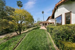 Single Family Residence, 5845 Loma Verde, Rancho Santa Fe, CA 92067 - 17