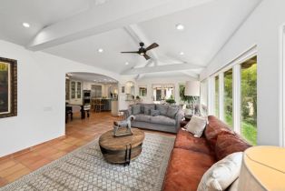 Single Family Residence, 5845 Loma Verde, Rancho Santa Fe, CA 92067 - 9