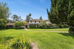 Residential Lease, 5845 Loma Verde, CA  , CA 92067