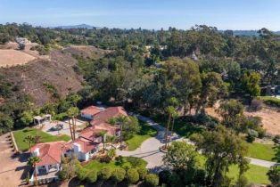 Single Family Residence, 361 Flores De Oro, Rancho Santa Fe, CA 92067 - 2