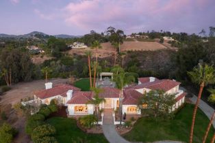 Single Family Residence, 361 Flores De Oro, Rancho Santa Fe, CA 92067 - 54