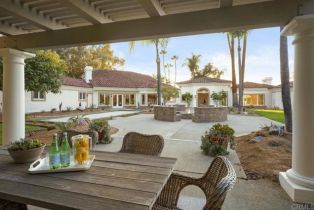 Single Family Residence, 361 Flores De Oro, Rancho Santa Fe, CA 92067 - 57