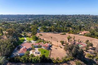 Single Family Residence, 361 Flores De Oro, Rancho Santa Fe, CA 92067 - 59