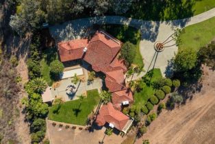 Single Family Residence, 361 Flores De Oro, Rancho Santa Fe, CA 92067 - 60