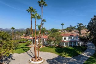 Single Family Residence, 361 Flores De Oro, Rancho Santa Fe, CA 92067 - 61