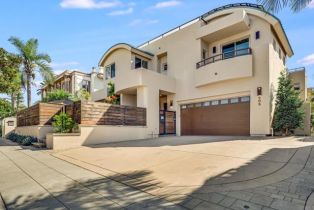 Single Family Residence, 605 Westbourne st, La Jolla, CA 92037 - 45