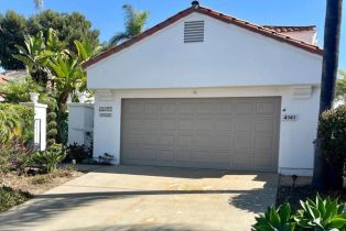 Single Family Residence, 4141 Andros WAY, Oceanside, CA  Oceanside, CA 92056