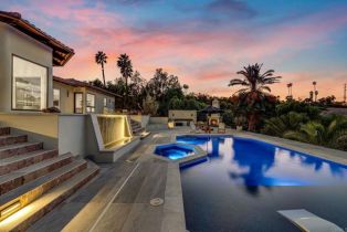 Single Family Residence, 7102 Via De Maya, Rancho Santa Fe, CA 92067 - 14