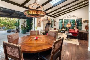 Single Family Residence, 18245 Paseo Victoria, Rancho Santa Fe, CA 92067 - 13