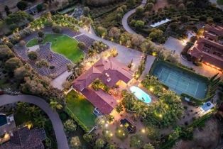 Single Family Residence, 18245 Paseo Victoria, Rancho Santa Fe, CA 92067 - 2