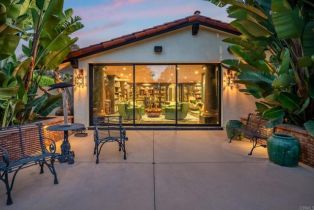 Single Family Residence, 18245 Paseo Victoria, Rancho Santa Fe, CA 92067 - 30