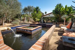 Single Family Residence, 18245 Paseo Victoria, Rancho Santa Fe, CA 92067 - 31