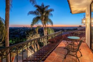 Single Family Residence, 18245 Paseo Victoria, Rancho Santa Fe, CA 92067 - 38