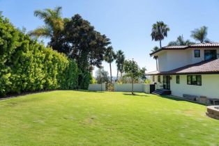 Single Family Residence, 18245 Paseo Victoria, Rancho Santa Fe, CA 92067 - 46