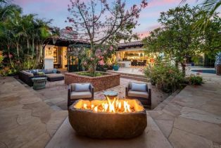 Single Family Residence, 18245 Paseo Victoria, Rancho Santa Fe, CA 92067 - 47