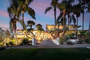 Single Family Residence, 18245 Paseo Victoria, Rancho Santa Fe, CA 92067 - 50