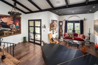 Single Family Residence, 18245 Paseo Victoria, Rancho Santa Fe, CA 92067 - 7