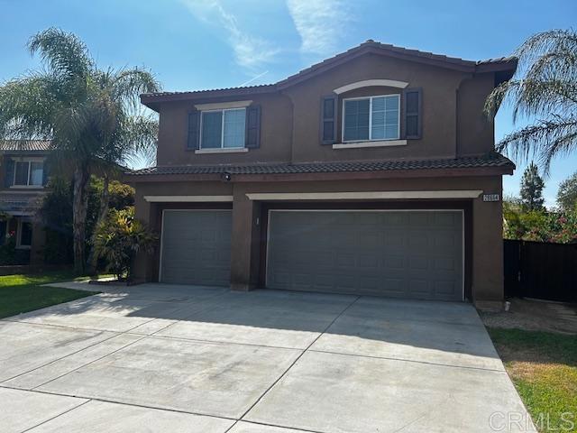 Single Family Residence, 28664 Lavatera ave, Murrieta, CA 92563 - 1