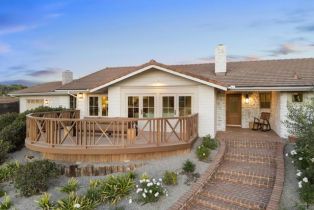 Single Family Residence, 137 Rancho Camino, Fallbrook, CA  Fallbrook, CA 92028