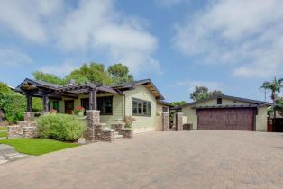 Single Family Residence, 4050 Park dr, Carlsbad, CA 92008 - 5