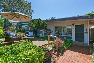 Single Family Residence, 141 6th st, Del Mar, CA 92014 - 2