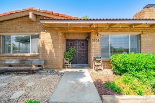 Single Family Residence, 3309 Via Altamira, Fallbrook, CA 92028 - 53