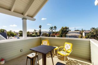 Single Family Residence, 365 H, Coronado, CA 92118 - 21