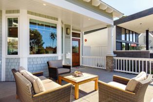 Single Family Residence, 365 H, Coronado, CA 92118 - 3