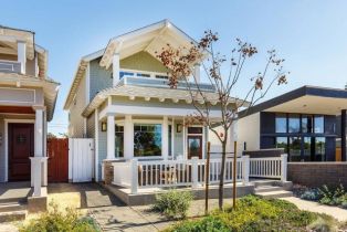 Single Family Residence, 365 H, Coronado, CA 92118 - 32