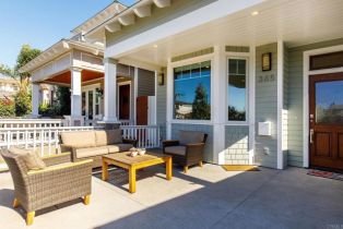 Single Family Residence, 365 H, Coronado, CA 92118 - 4