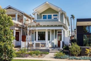 Residential Lease, 365 H, CA  , CA 92118