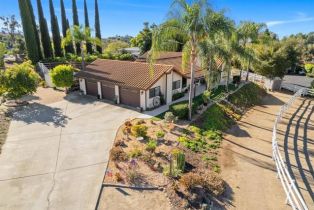 Single Family Residence, 1028 Capra way, Fallbrook, CA 92028 - 44