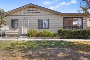 Single Family Residence, 645 Iowa street, Fallbrook, CA 92028 - 34