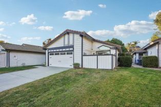 Single Family Residence, 41895 Kaffirboom Court, Temecula, CA 92591 - 2