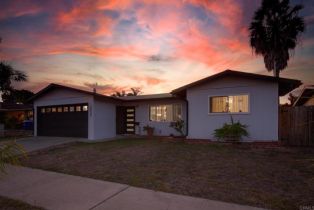 Single Family Residence, 3027 Linda dr, Oceanside, CA 92056 - 3