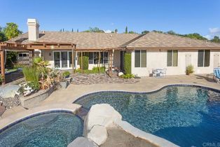 Single Family Residence, 606 Via Cumbres, Fallbrook, CA 92028 - 37