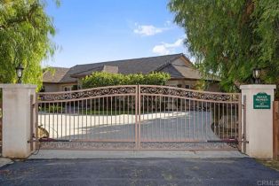 Single Family Residence, 606 Via Cumbres, Fallbrook, CA 92028 - 4