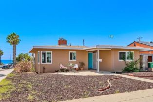 Single Family Residence, 3451 Garfield st, Carlsbad, CA 92008 - 2