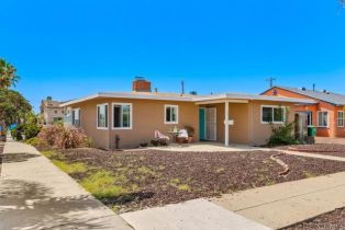 Residential Lease, 3451 Garfield ST, Carlsbad, CA  Carlsbad, CA 92008