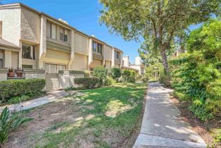 Townhouse, 3253 Caminito Eastbluff, La Jolla, CA 92037 - 2