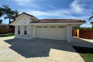 Residential Lease, 3419 Townwood CT, Oceanside, CA  Oceanside, CA 92058