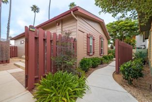 Residential Income, 2003 Tremont st, Oceanside, CA 92054 - 14